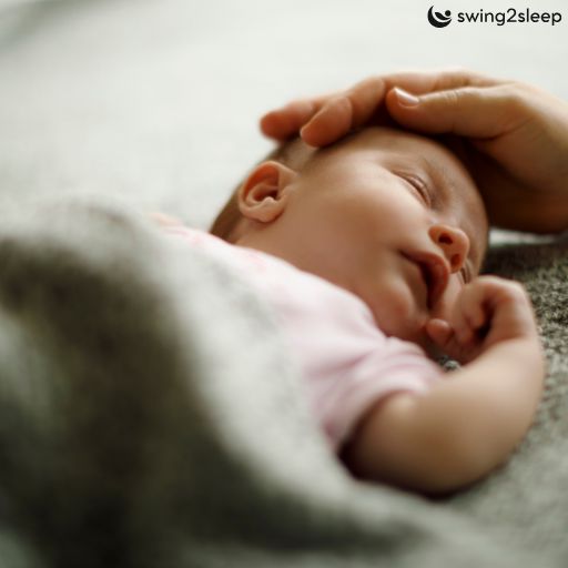 schlafregression baby